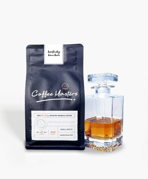 Kentucky Bourbon 12oz Bag (Case of 4)