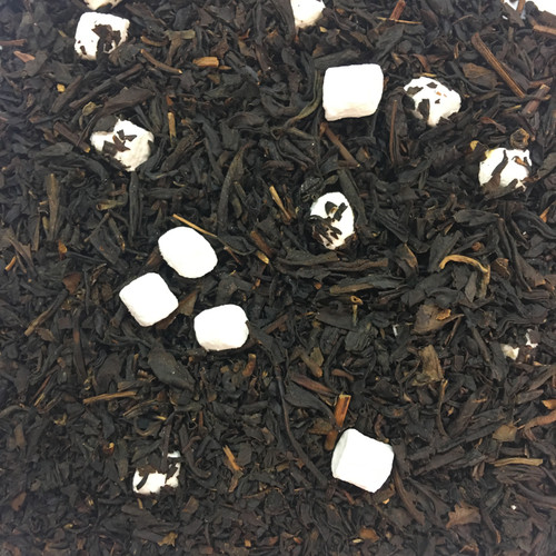 Ashbys® Marshmallow Crisp Tea 2lb