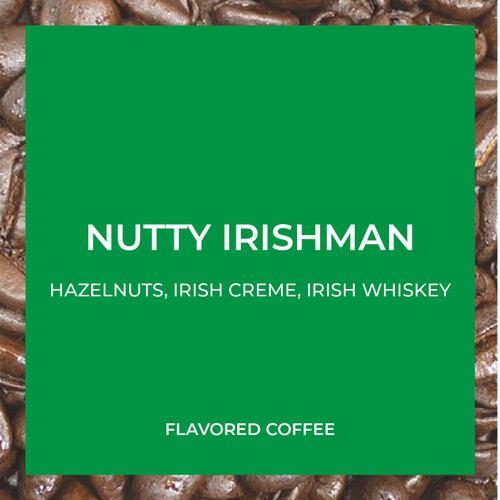 Nutty Irishman 5lb