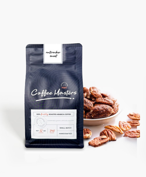 Nutcracker Sweet 12oz Bag (Case of 4)