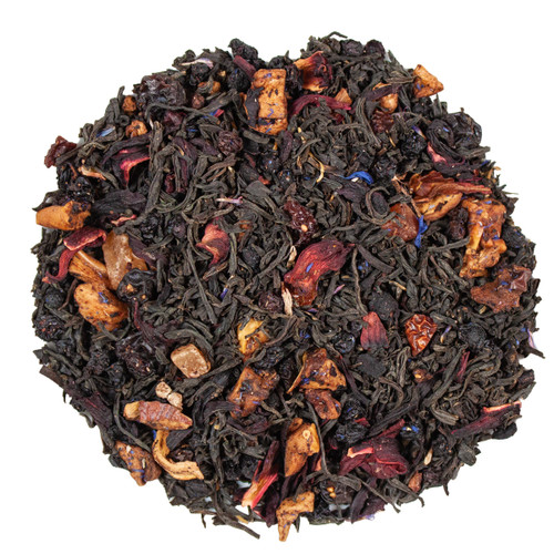 Ashbys® Passionate Peach Tea 2lb