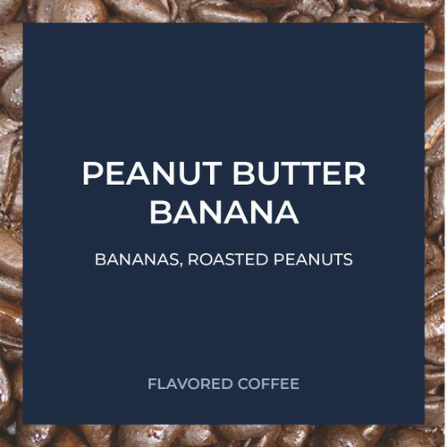 Peanut Butter Banana 5lb