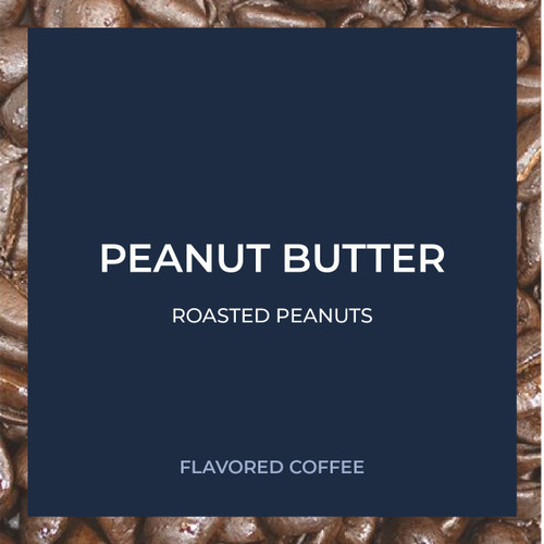 Peanut Butter 5lb