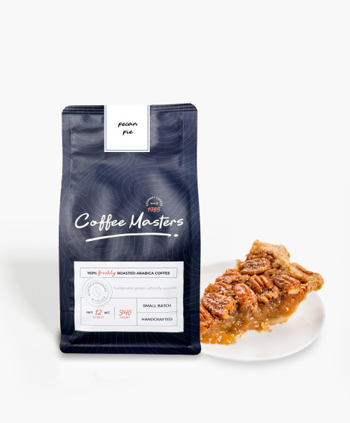 Pecan Pie 12oz Bag (Case of 4)