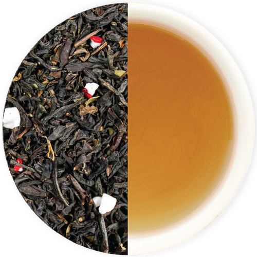 Ashbys® Peppermint Stick Tea 2lb