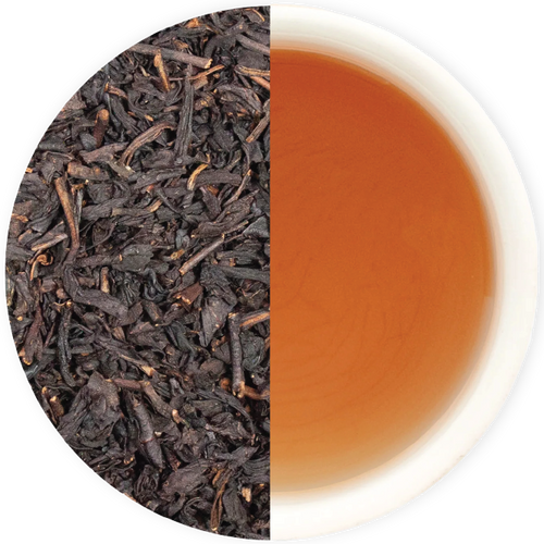 Ashbys® Plum Mango Tea 2lb