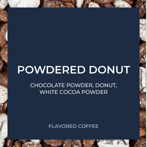 Powdered Donut 5lb