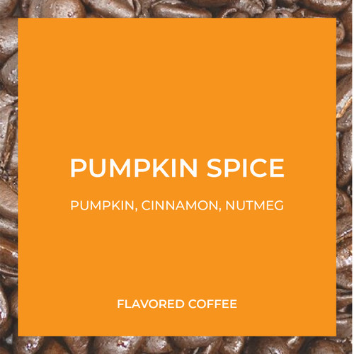 Pumpkin Spice 5lb