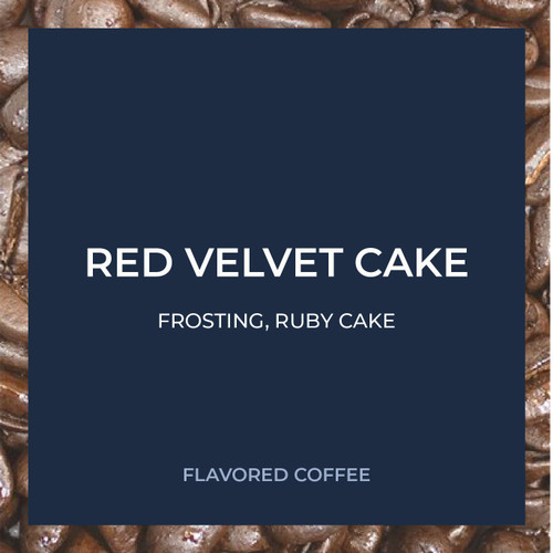 Red Velvet Cake 5lb