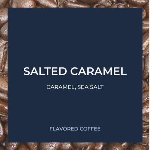 Salted Caramel 5lb