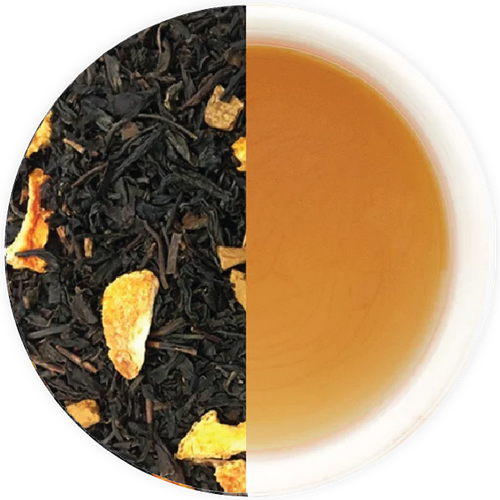 Ashbys® Sunburst Citrus Tea 2lb