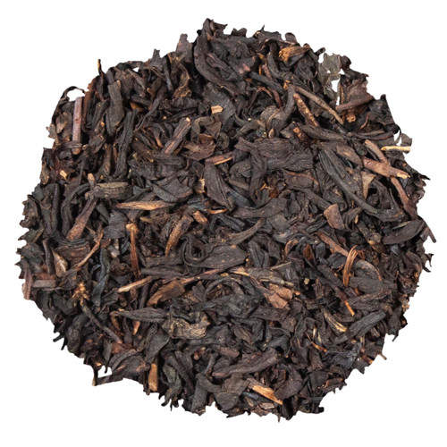 Ashbys® Triple Berry Tea 2lb