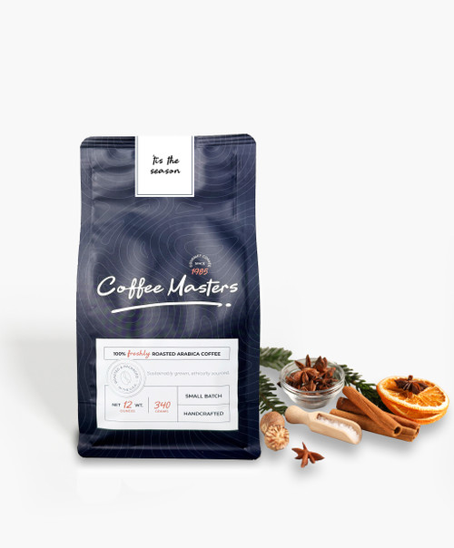 Tis The Season 12oz Bag (Case of 4)