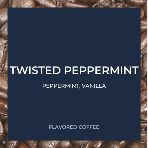 Twisted Peppermint 5lb