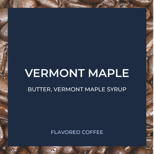 Vermont Maple 5lb