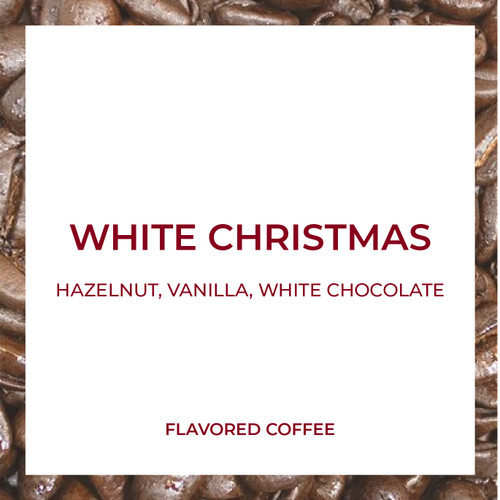 White Christmas 5lb