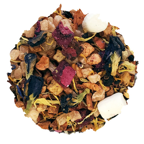 Ashbys® Purple TEAzer Herbal Tea 2lb