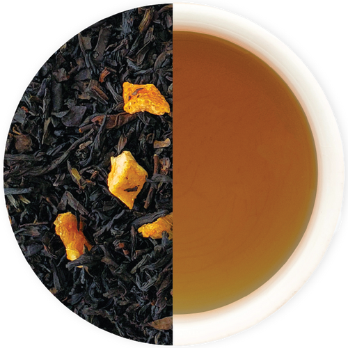 Ashbys® Bourbon Orange Tea 2lb