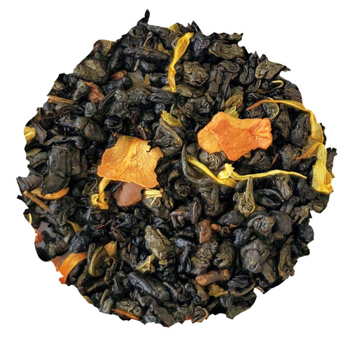 Ashbys® Peach Bellini Tea 2lb
