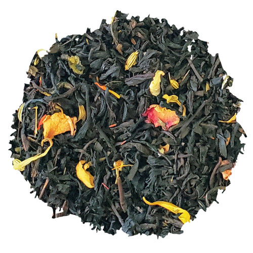 Ashbys® Pina Colada Tea 2lb