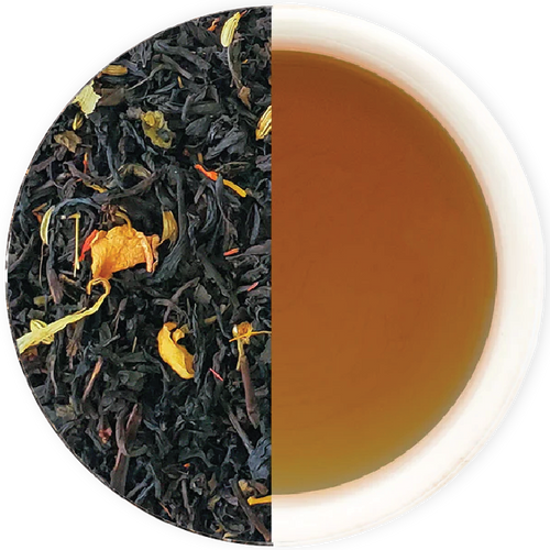 Ashbys® Pina Colada Tea 2lb