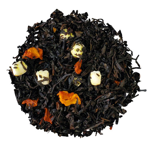 Ashbys® Pumpkin Marshmallow Tea 2lb