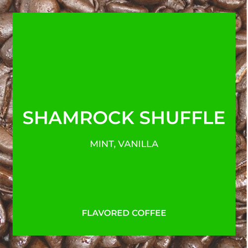 Shamrock Shuffle 5lb