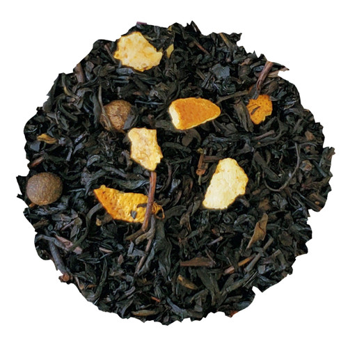 Ashbys® Vanilla Spice, Spice Baby Tea 2lb