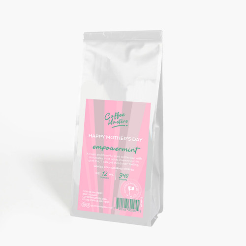 Women's - EmpowerMint 12oz Bag (Case of 4)