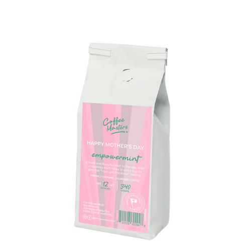 Women's - EmpowerMint 12oz Bag (Case of 4)