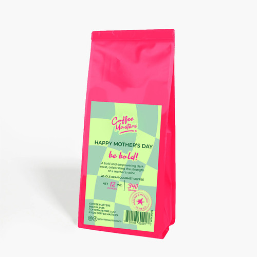 Women's - Be Bold! 12oz Bag (Case of 4)