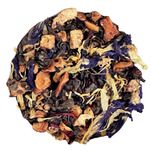 Ashbys® Blueberry Lemon Squeeze Tea 2lb