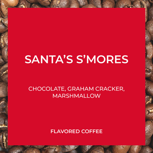 Santa's S'mores 5lb