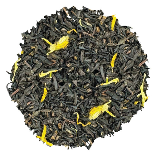 Ashbys® Cozy Maple Cardigan Tea 2lb