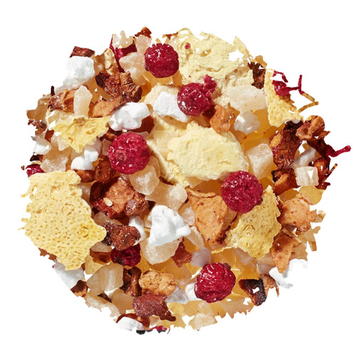 Ashbys® Lemon-A-Peel Fruit Tea 2lb