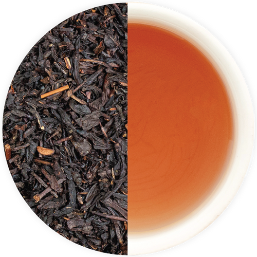 Ashbys® Cinn Ful Nut Tea 2lb