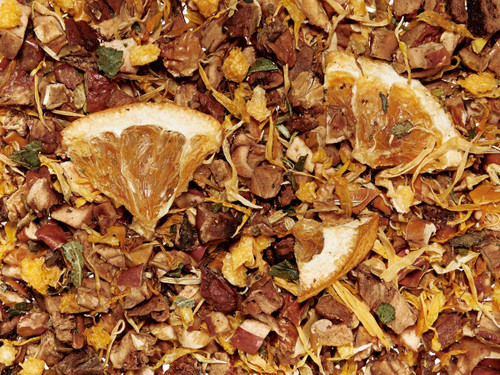 Ashbys® Orange Blossom Herbal 2lb