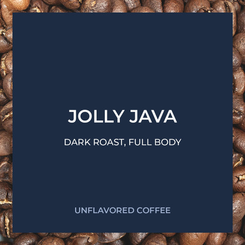 Jolly Java 5lb