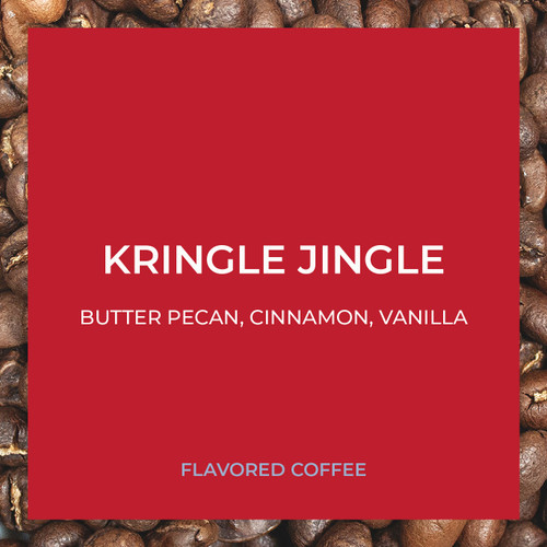 Kringle Jingle 5lb