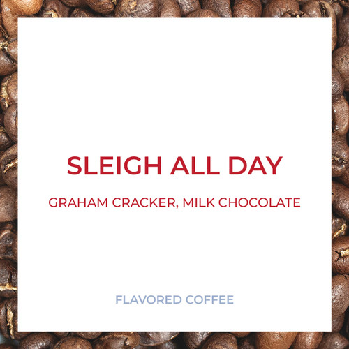 Sleigh All Day 5lb