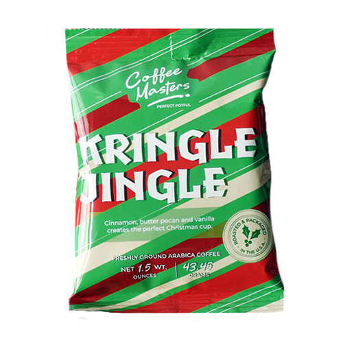 Special Holiday Perfect Potful Kringle Jingle Sleeve 12/cs