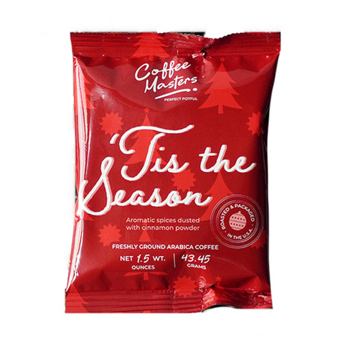 Special Holiday Perfect Potful Tis The Season Sleeve 12/cs