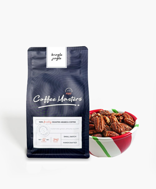 Kringle Jingle 12oz Bag (Case of 4)