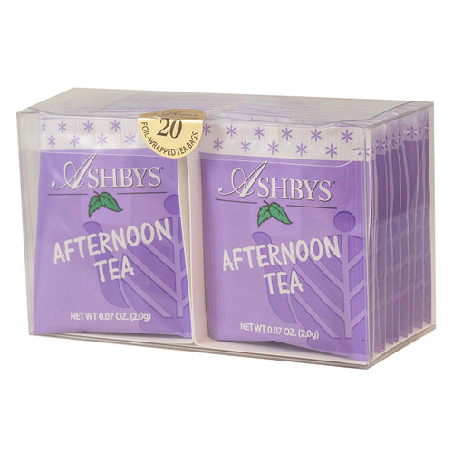 Ashbys® Afternoon 12/cs