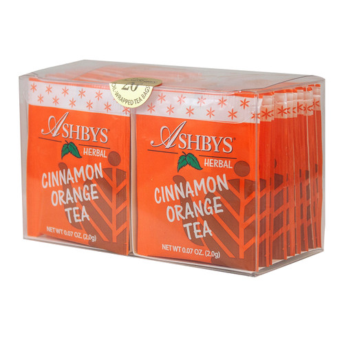 Ashbys® Cinnamon Orange 12/cs