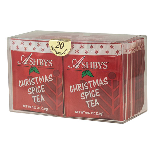 Ashbys® Christmas Spice 12/cs