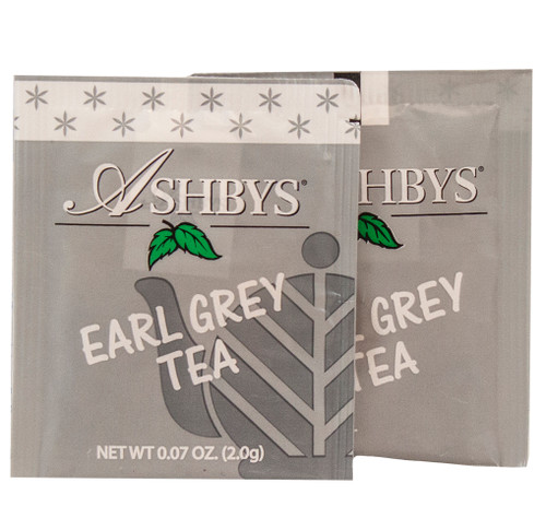 Ashbys® Earl Grey 200/cs
