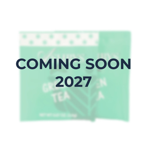 Ashbys® Green 200/cs