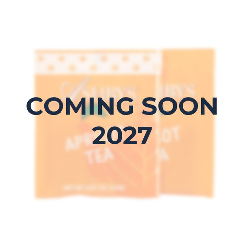 Ashbys® Apricot 200/cs