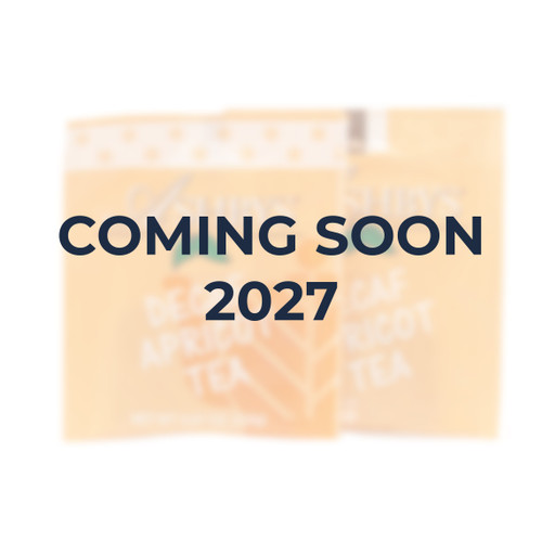 Ashbys® Decaf Apricot 200/cs